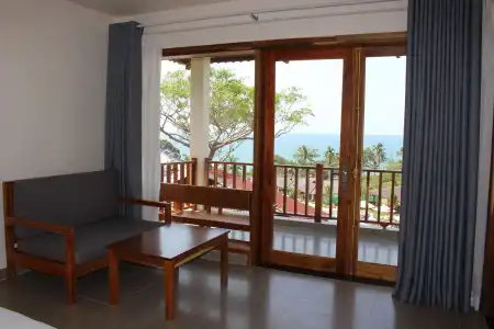 Sea Sense Resort - 6