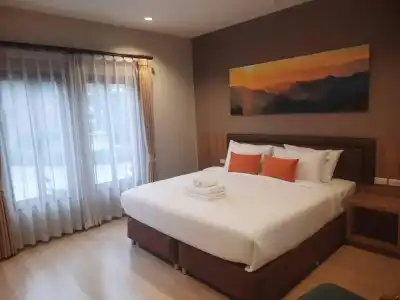 Ben Guesthouse - 4