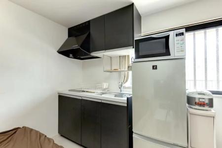 Terrace Resort Ginowan - 39