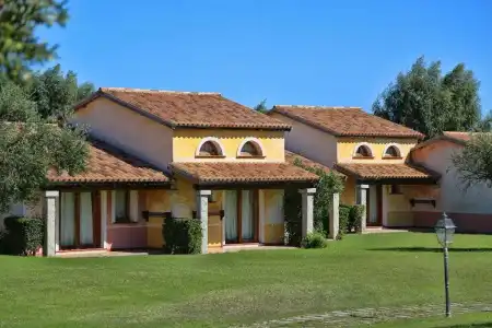 TH San Teodoro - Liscia Eldi Village - 11