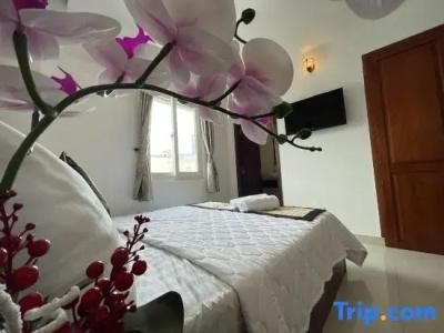 Saigon Europe & Spa - 95