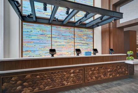 Hilton Garden Inn Houston Medical Center, TX - 25