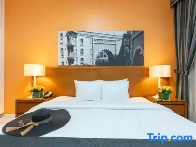 Golden Sands 5 Apartment - 98