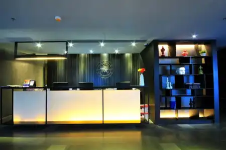 Citrus Sukhumvit 13 Nana Bangkok by Compass Hospitality - 5