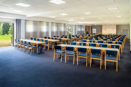 Best Western Ahorn Oberwiesenthal - Adults Only - 15