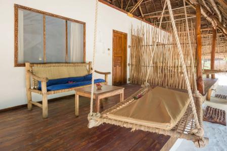 Hakuna Majiwe Beach Lodge - 2