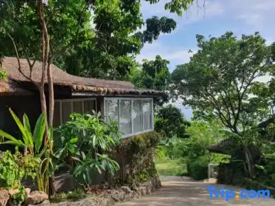 Sea Garden Resort - Haad Chao Phao - 104