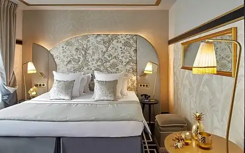 Maison Nabis by Happy Culture - 25