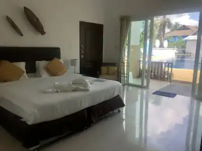 Nadivana Serviced Apartments - 117