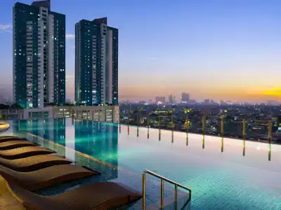 Holiday Inn & Suites Jakarta Gajah Mada by IHG - 33
