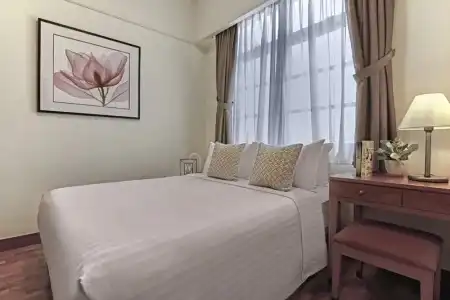 Village Residence Robertson Quay - 73