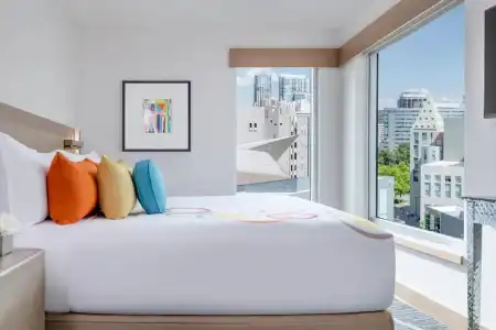 The Art Denver, Curio Collection by Hilton - 110