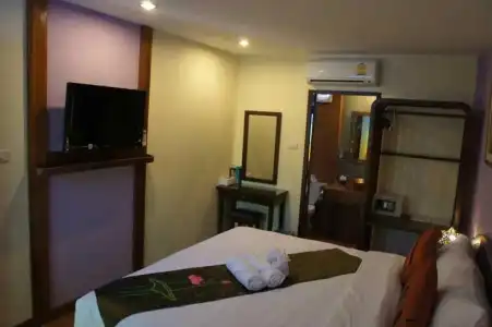 Chiangmai Boutique House - 69