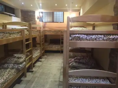 Best Hostel Republic Square - 1
