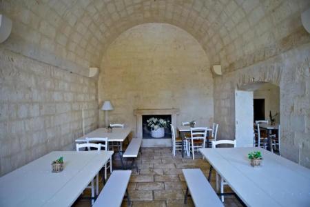 Masseria Montelauro - 21