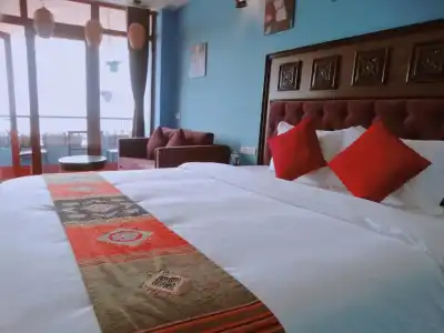 Sapa Hills - 97