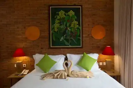 Green Field Resort - 33