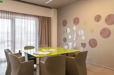 8Piuhotel - 17