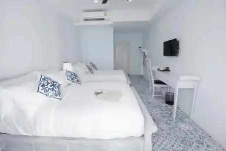 Noursabah Pattaya - 2