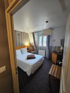 Hôtel 1er Consul Rouen - 67