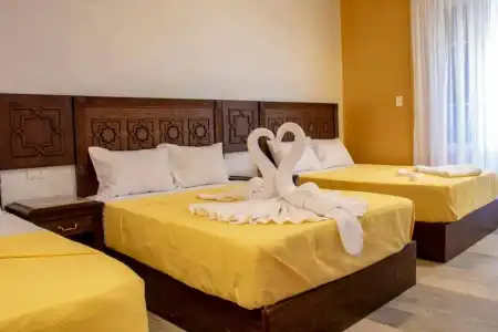 The Location - 52