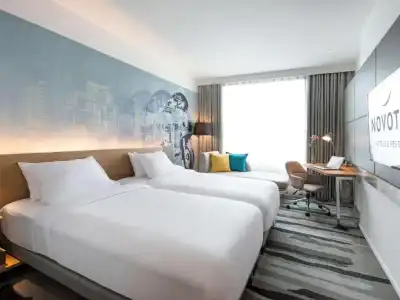 Novotel Bangkok Sukhumvit 4 - 48