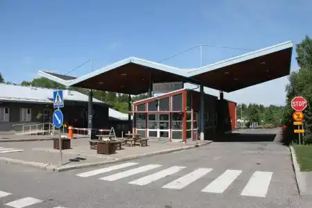 Rastila Camping - 2