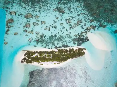 Fun Islands Resort - Maldives - 49