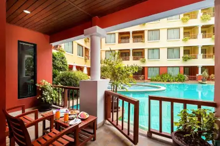 Patong Paragon Resort & Spa - 53