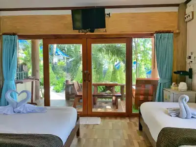 DD Hut Koh Tao - 67
