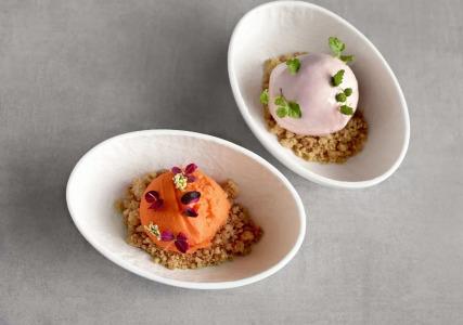 Maxwell Reserve Singapore, Autograph Collection - 12