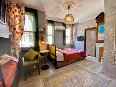Konukzade OldTown Apart - 32