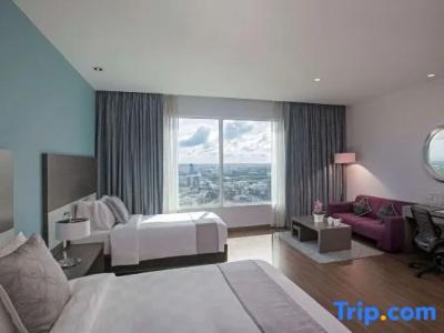 Pullman Kuching - 56