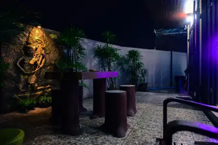 Patong V - 21