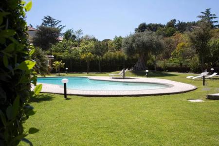 B&B Blanc Maison Etna Relais & Charme - 18