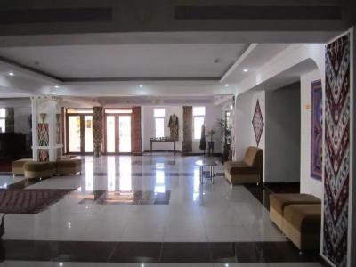 Hayat Inn - 7