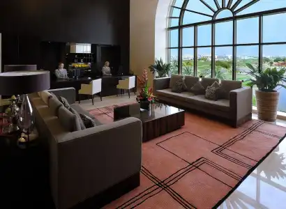 Address Montgomerie - 2