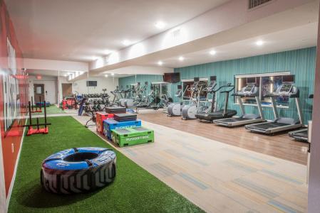 Holiday Inn Express & Suites HOUSTON WESTCHASE - WESTHEIMER by IHG - 20