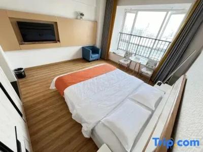 Siambeach Resort - 83