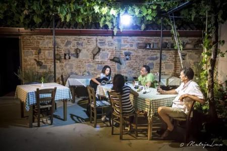 Ambelikos Traditional AgroHotel - 13