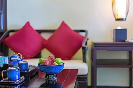 Wyndham Garden Hoi An Cua Dai Beach - 150