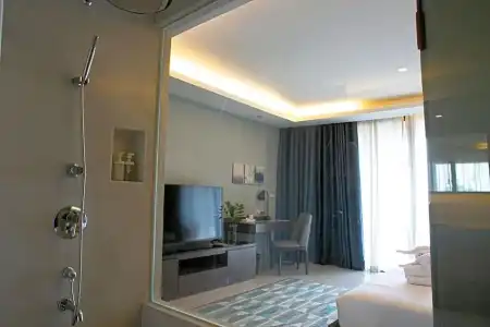 The Silver Palm Wellness Resort - 67