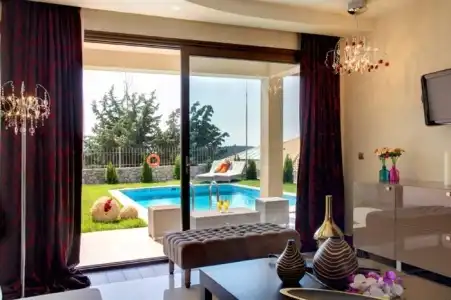 Sivota Diamond Spa Resort - 588