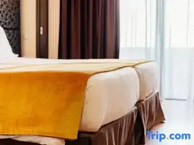 Axis Porto Business & Spa - 75