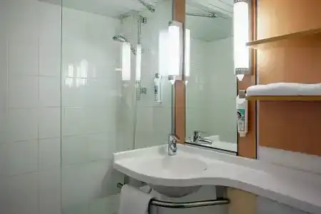 ibis Paris Maine Montparnasse 14ème - 48