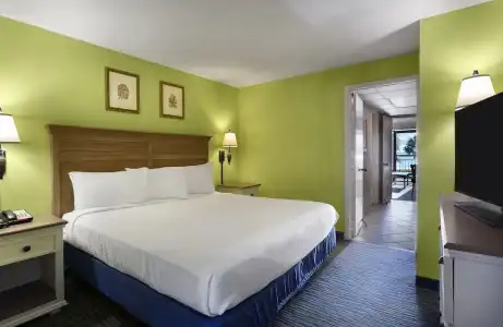 Caribbean Resort & Villas - 163