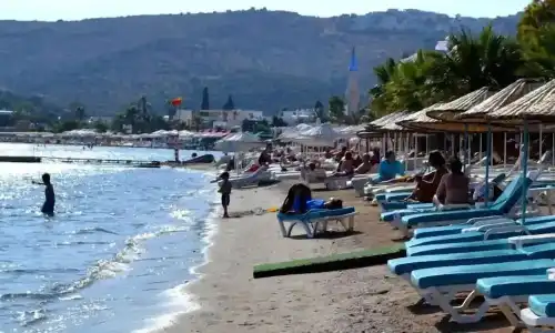 Bitez Deniz - 11