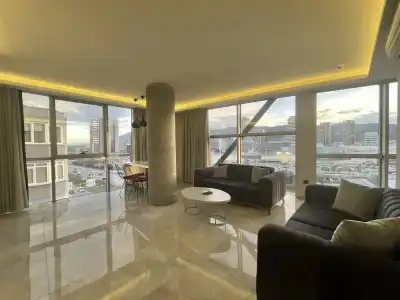 Le Luxe suites & SPA - 88