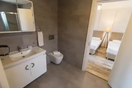 Derin Butik Otel - 113