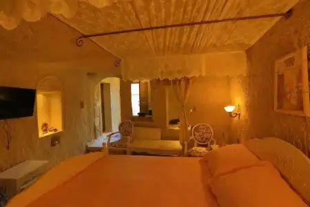 Iris Cave Cappadocia - 50
